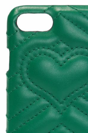 'gg marmont' iphone 7 case, zdjęcie 2 'gg marmont' iphone 7 case od Gucci